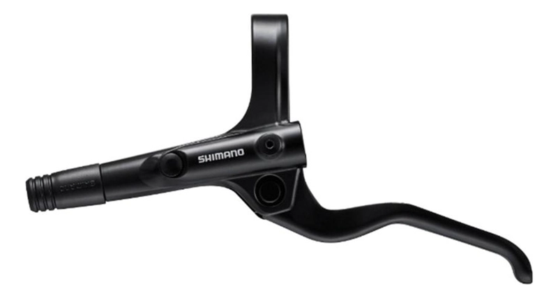 MANETA MANILLA FRENO HIDRAULICO SHIMANO MT201 IZQUIERDA - 3