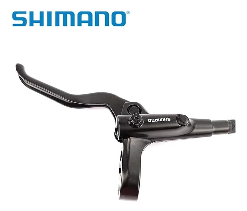 MANETA MANILLA FRENO HIDRAULICO SHIMANO MT201 IZQUIERDA - 4