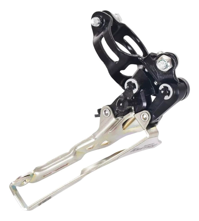 DESVIADOR SHIMANO TOURNEY FD-TY300 DELANTERO 3X6/7V MTB - 5