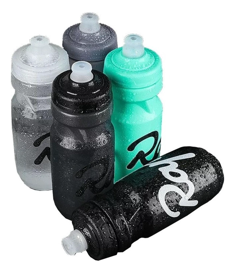 CARAMAGIOLA 610 ML, LIBRE BPA VALVULA PULL UP ESTILO COLORES - 3
