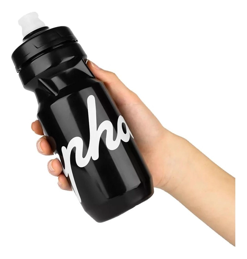 CARAMAGIOLA 610 ML, LIBRE BPA VALVULA PULL UP ESTILO COLORES - 4