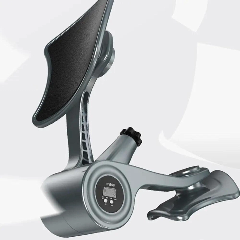 ENTRENADOR GLUTEOS MUSLO PISO PE LVICO KEGEL PANTALLA DIGITAL - NEGRO - 5