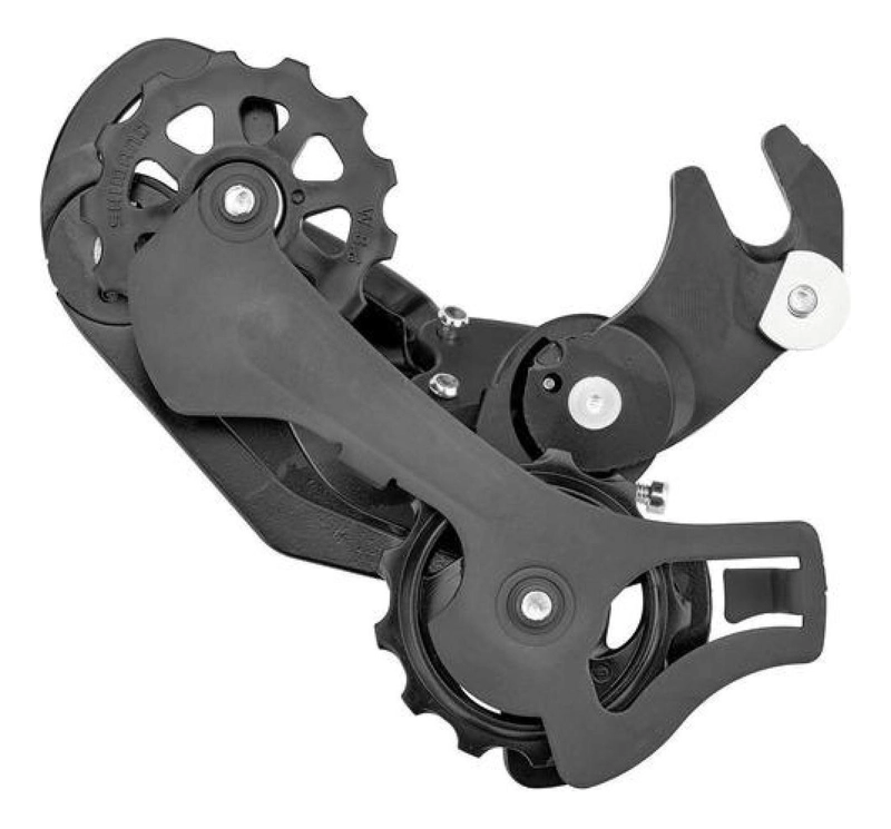 CAMBIO TRASERO SHIMANO RD-TY300 TOURNEY 6/7-V C/ADAPTADOR - 3