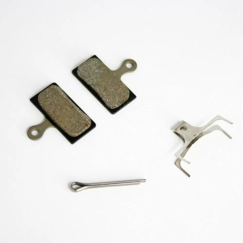 PASTILLAS FRENO SHIMANO G05S XTR/DEORE XT 5TA GENERACION G03 - 5