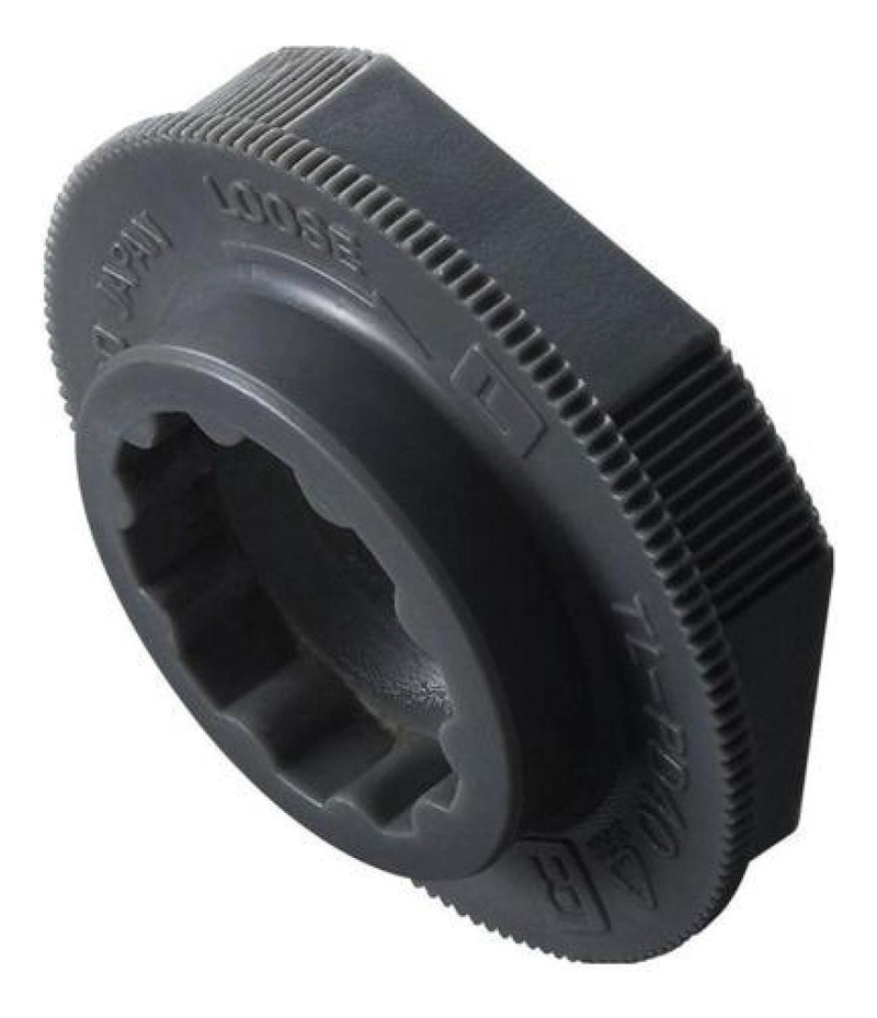 LLAVE PEDAL Y EXTRACCION DE EJE CON TORNILLO SHIMANO TL-PD40 - 3