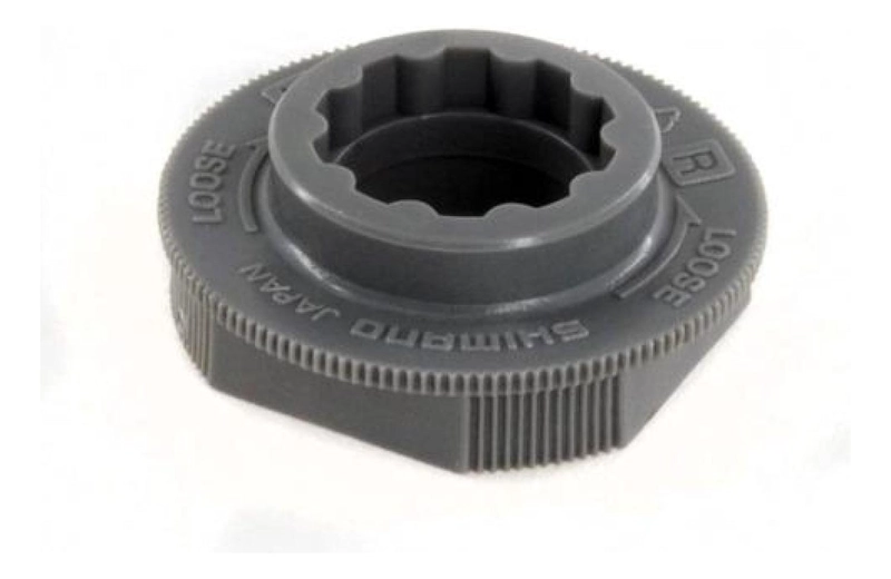 LLAVE PEDAL Y EXTRACCION DE EJE CON TORNILLO SHIMANO TL-PD40 - 5