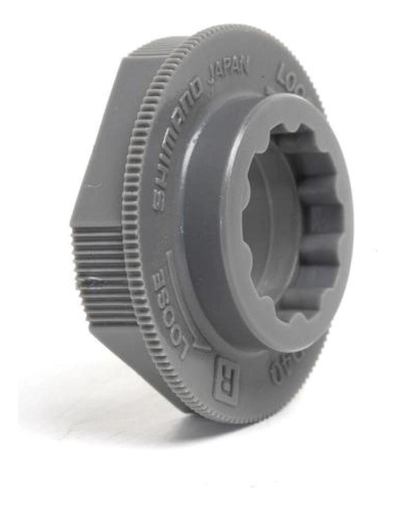 LLAVE PEDAL Y EXTRACCION DE EJE CON TORNILLO SHIMANO TL-PD40 - 6