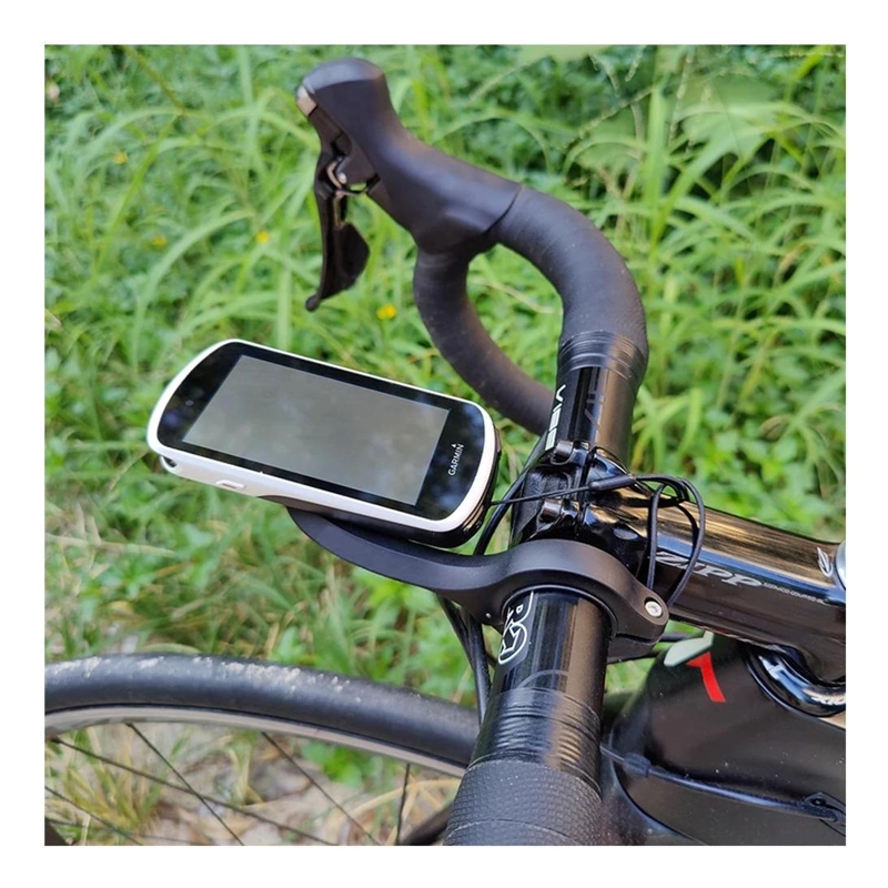 CORREA LANYARD CICLOCOMPUTADOR GARMIN WAHOO ANTICAIDA MULTICOLOR - 8