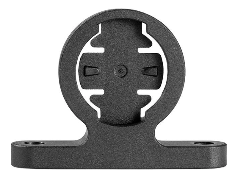 SOPORTE LUZ TRASERA TIPO GARMIN CLIP SILLIN UNIVERSAL NEGRO - 6