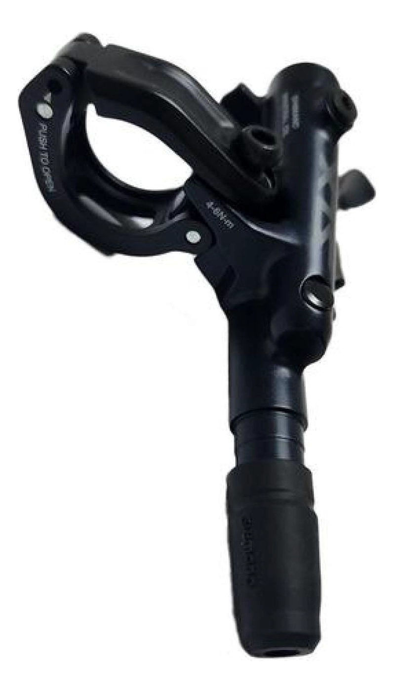 PALANCA SHIMANO FRENO HIDRAULICO SLX BL-M7100 IZQUIERDA - NEGRO - 2