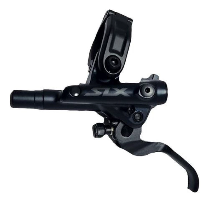 PALANCA SHIMANO FRENO HIDRAULICO SLX BL-M7100 IZQUIERDA - NEGRO - 3
