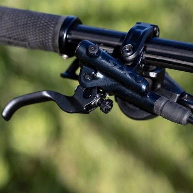 PALANCA SHIMANO FRENO HIDRAULICO SLX BL-M7100 IZQUIERDA - NEGRO - 4
