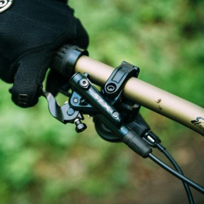 PALANCA SHIMANO FRENO HIDRAULICO SLX BL-M7100 IZQUIERDA - NEGRO - 5