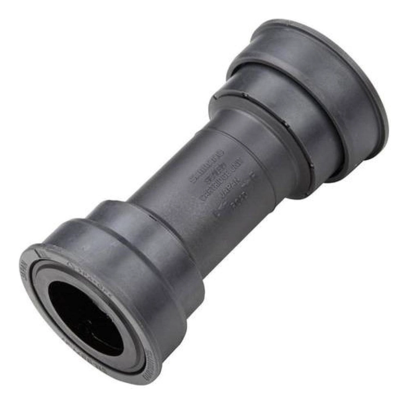 MOTOR SHIMANO 86,5 MM SM-BB71-41B HOLLOWTECH II PRESSFIT - 3