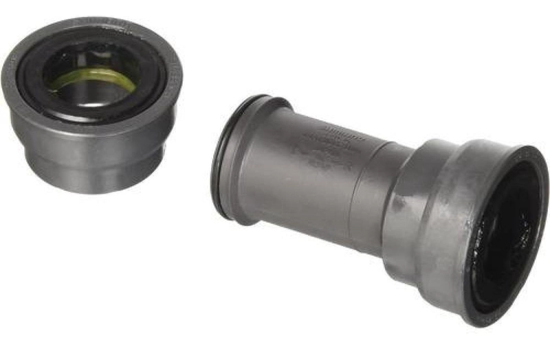 MOTOR SHIMANO 86,5 MM SM-BB71-41B HOLLOWTECH II PRESSFIT - 4
