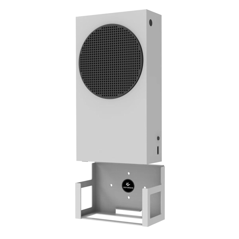 SOPORTE MURAL METAL XBOX SERIES S AHORRA ESPACIO - 2
