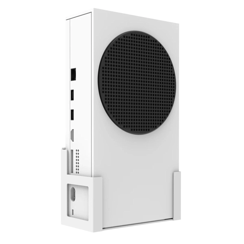 SOPORTE MURAL METAL XBOX SERIES S AHORRA ESPACIO - 3