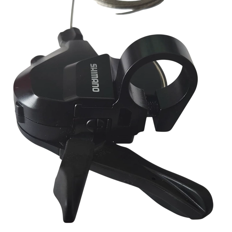 PALANCA CAMBIO SHIMANO ALTUS SL-M315 IZQUIERDA 2V MTB - 2