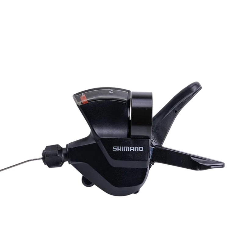 PALANCA CAMBIO SHIMANO ALTUS SL-M315 IZQUIERDA 2V MTB - 4