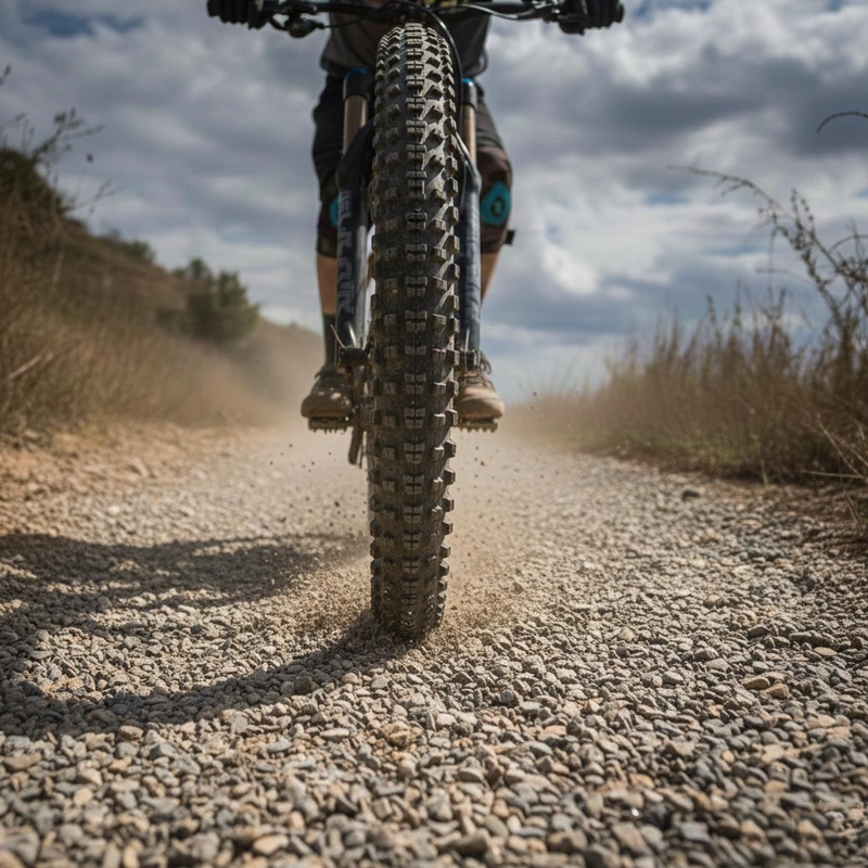NEUMATICO MAXXIS CROSSMARK II 29×2.25 ALAMBRE MTB - 3