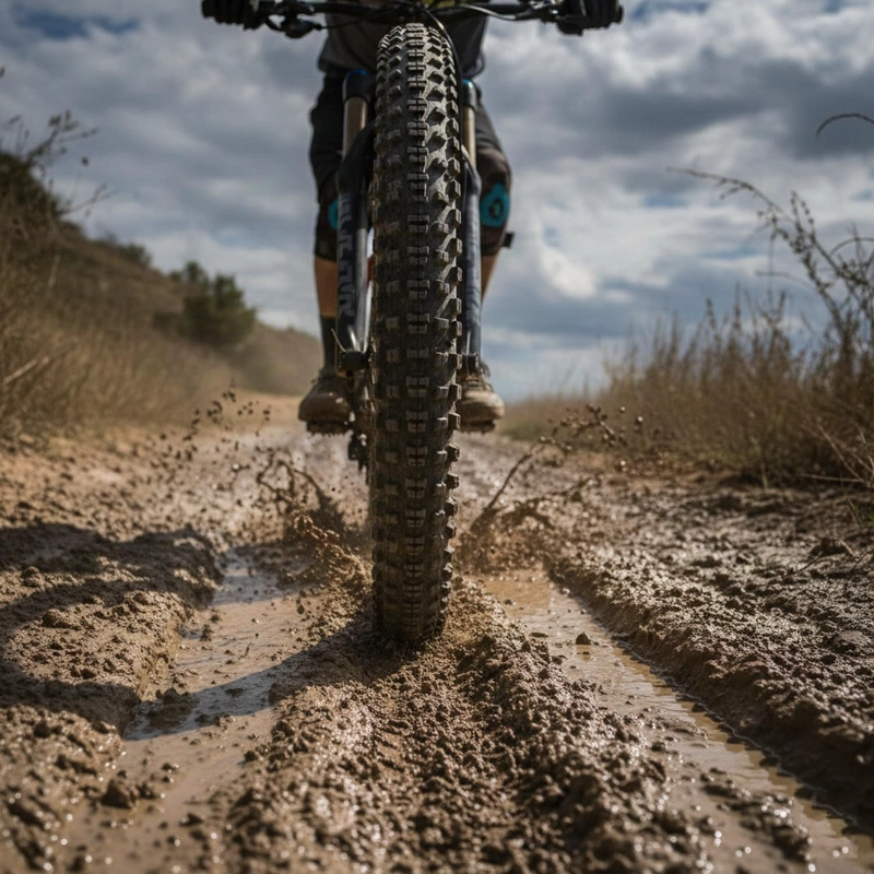 NEUMATICO MAXXIS CROSSMARK II 29×2.25 ALAMBRE MTB - 4