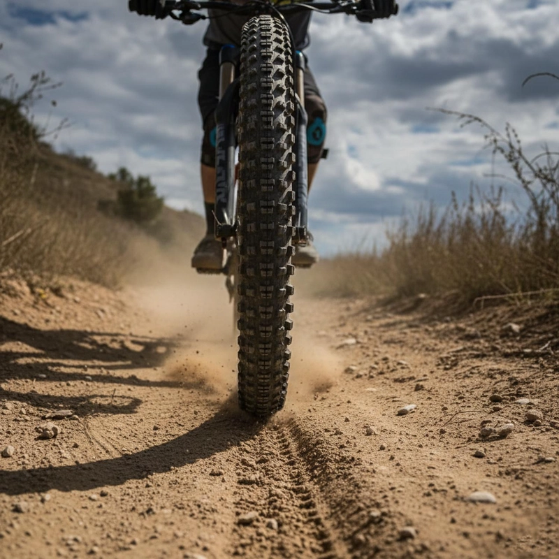 NEUMATICO MAXXIS CROSSMARK II 29×2.25 ALAMBRE MTB - 5