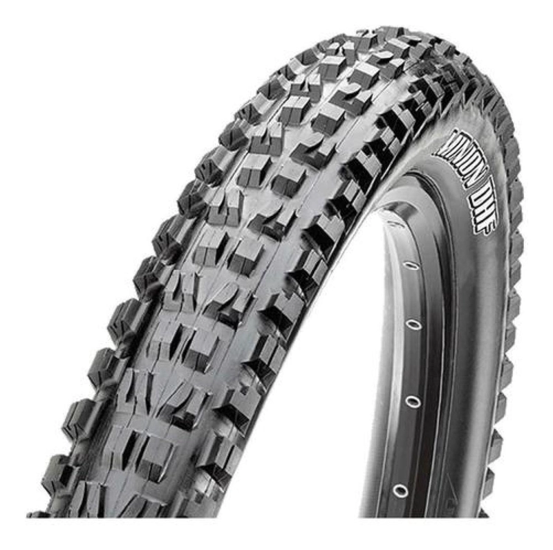 NEUMATICO MAXXIS MINION DHF 29 X 2.50 WT 3CG /EXO / TR NEGRO - 2