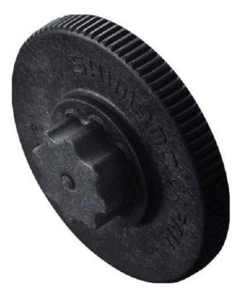 LLAVE DE AJUSTE Y MANTENCION BIELA SHIMANO HOLLOWTECH 2 II - 1