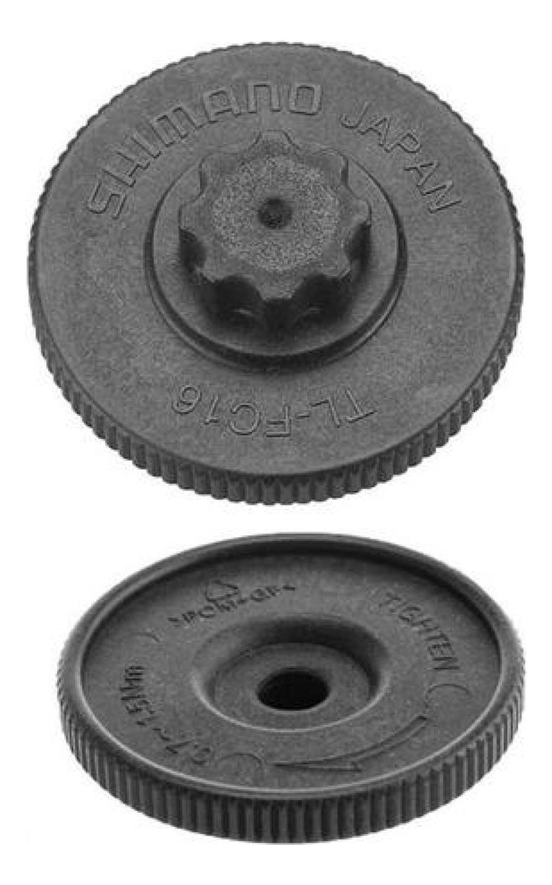 LLAVE DE AJUSTE Y MANTENCION BIELA SHIMANO HOLLOWTECH 2 II - 2
