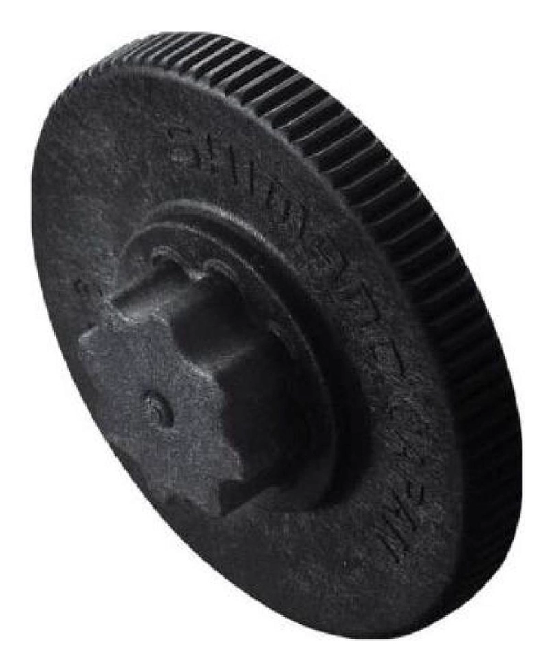 LLAVE DE AJUSTE Y MANTENCION BIELA SHIMANO HOLLOWTECH 2 II - 4