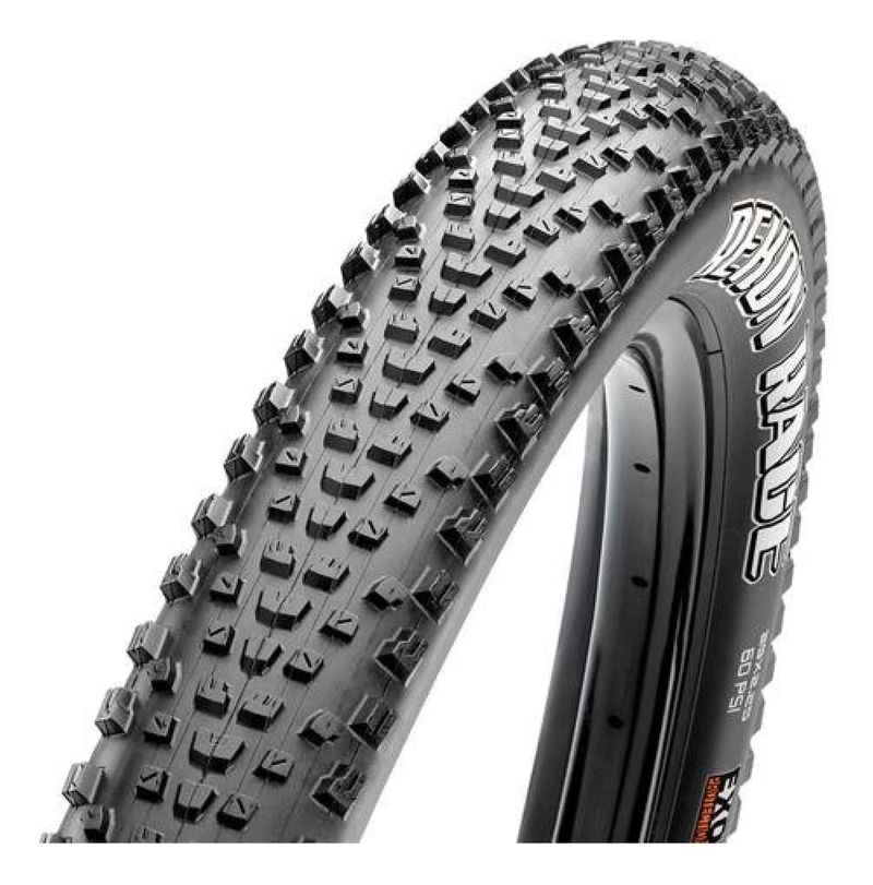 MAXXIS REKON RACE EXO/TR 29X2.35, MTB, BICICLETA - 2