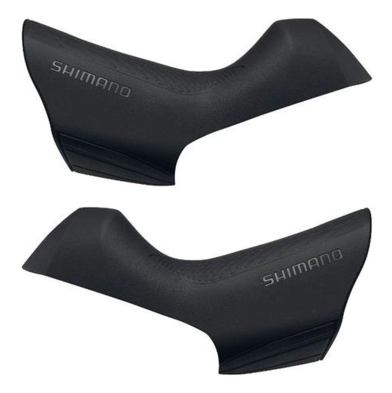 GOMA CUBRE MANETAS R8000 R7000 ULTEGRA 105 FRENOS MANILLAR - 2