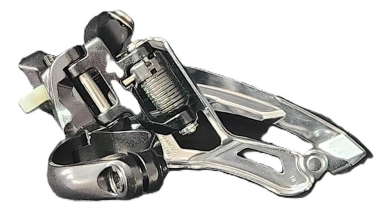 DESVIADOR DELANTERO SHIMANO DEORE M6000 3X10 34.9 - 5