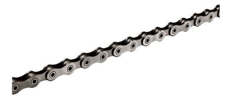 CADENA SHIMANO CN-HG901-11 11V DURA-ACE XTR E-BIKE 116L - 2