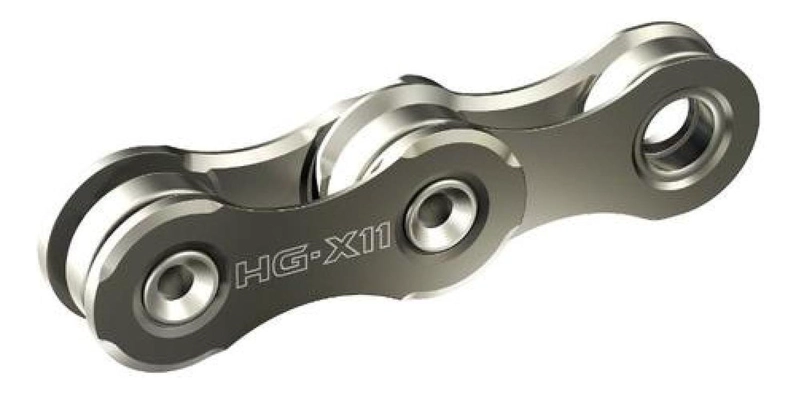 CADENA SHIMANO CN-HG901-11 11V DURA-ACE XTR E-BIKE 116L - 3