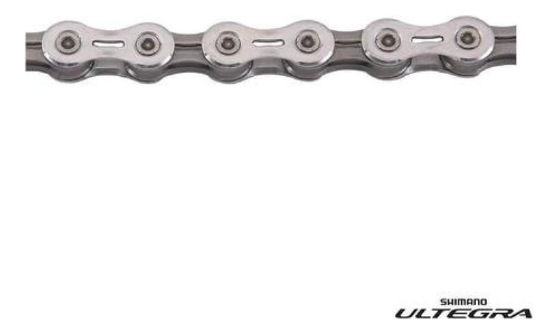 CADENA SHIMANO CN-6701 10V 116L ULTEGRA DURA-ACE 105 - 2
