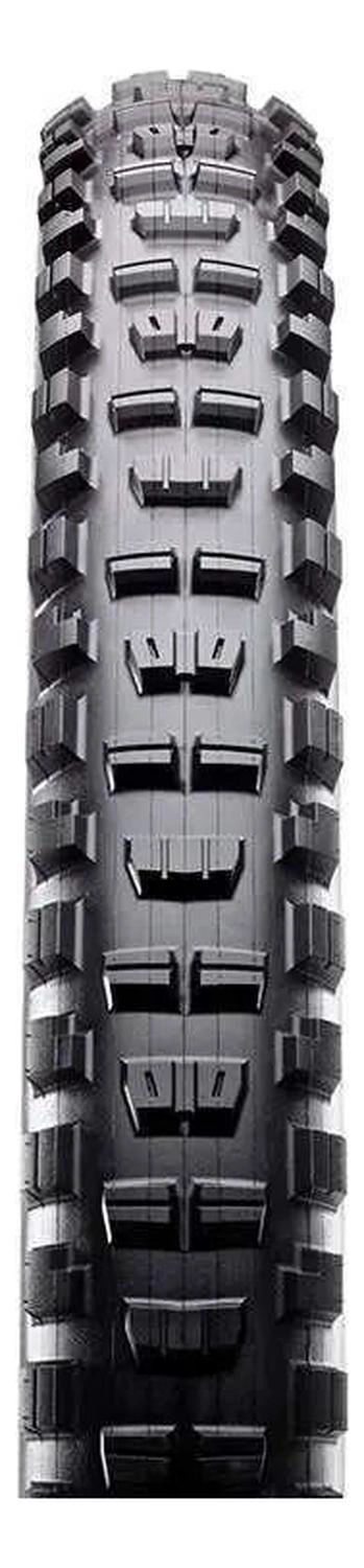 NEUMATICO MAXXIS MINION DHR II 27.5X2.50 DH/TR BIKEPARK - NEGRO - 2