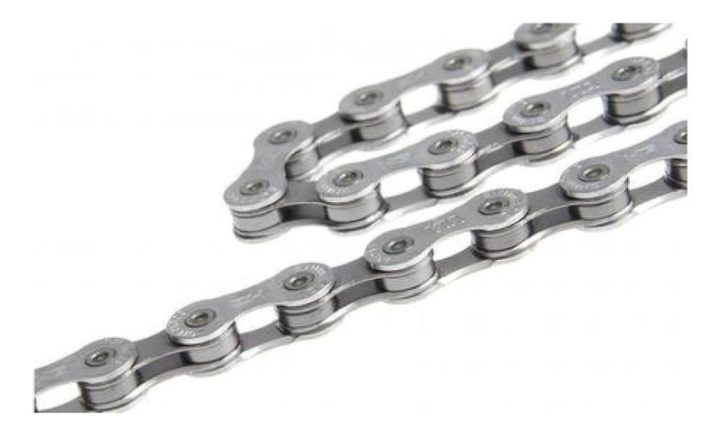 CADENA SHIMANO CN-HG53 SUPERNARROW 116 LINKS 9V DE BICICLETA - 4