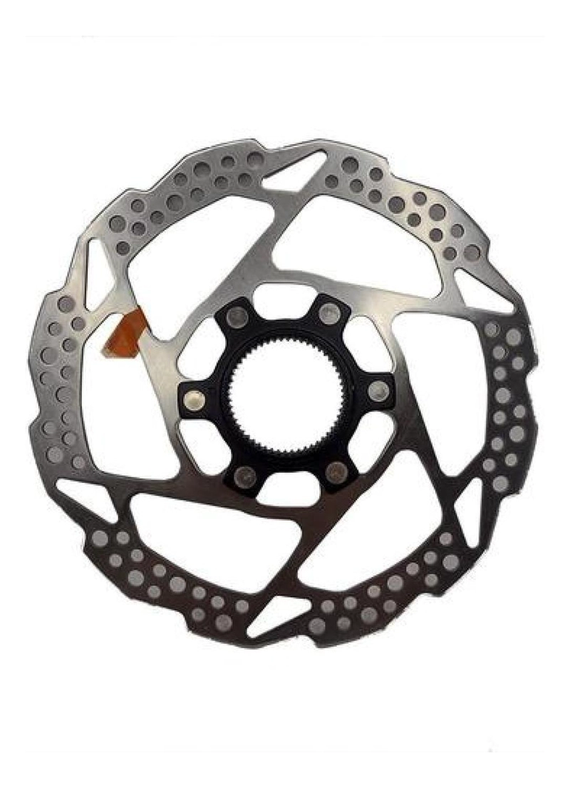 DISCO FRENO SHIMANO 160MM CENTER LOCK DEORE SM-RT54 ROTOR - CROMO - 3