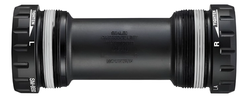 MOTOR BICICLETA SHIMANO 68/73 MM XTR SM-BB93 HOLLOWTECH II - 1