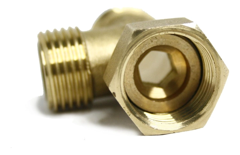 CONECTOR TIPO T MACHO HEMBRA ROSCA 1/2 HE HE HI DERIVACION - HEMBRA-MACHO-MACHO - 3
