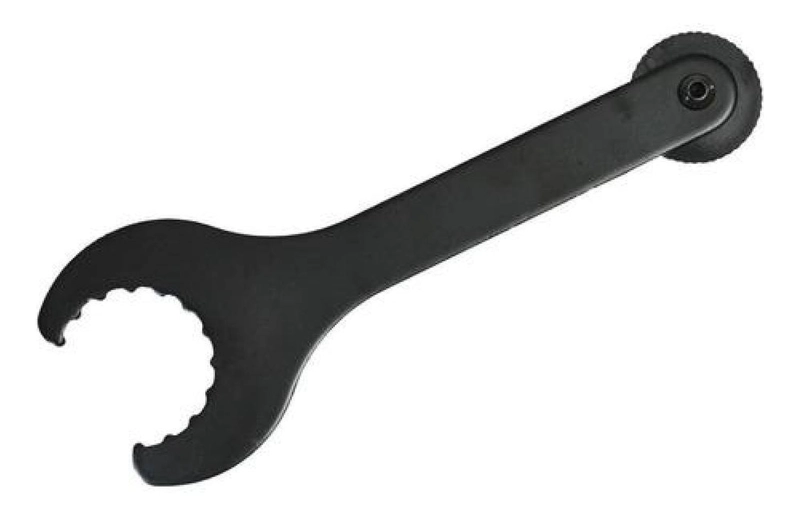 LLAVE INSTALACION MOTOR Y BIELA 2 EN 1 SHIMANO HOLLOWTECH 2 - 6
