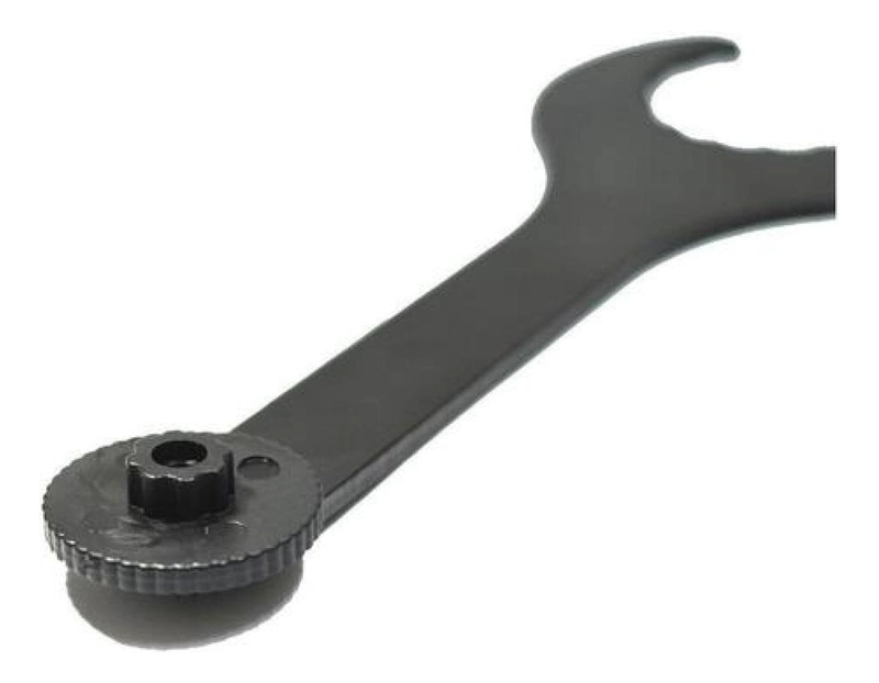 LLAVE INSTALACION MOTOR Y BIELA 2 EN 1 SHIMANO HOLLOWTECH 2 - 8
