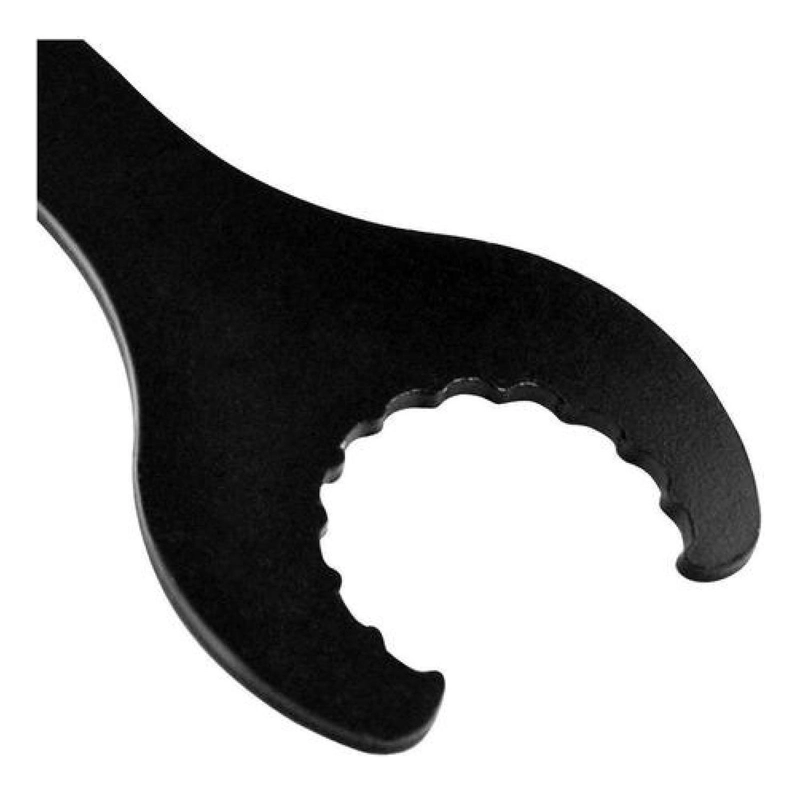 LLAVE INSTALACION MOTOR Y BIELA 2 EN 1 SHIMANO HOLLOWTECH 2 - 9