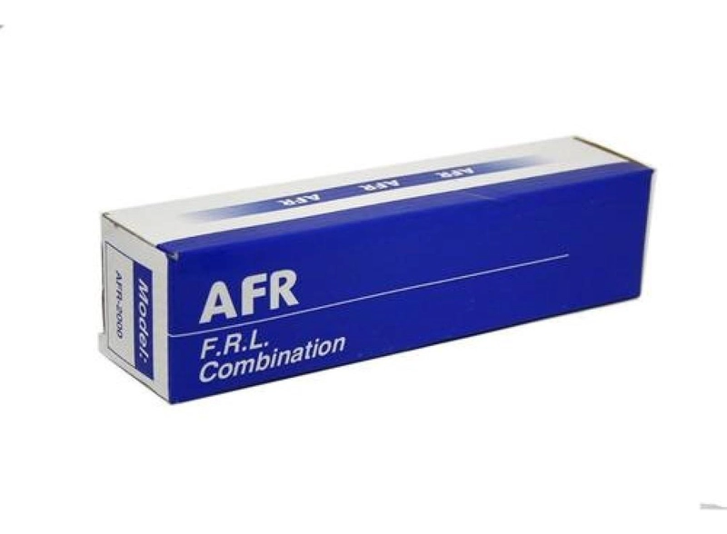 FILTRO REGULADOR DE COMPRESOR NEUMATICO CON MANOMETRO SIMPLE - 8