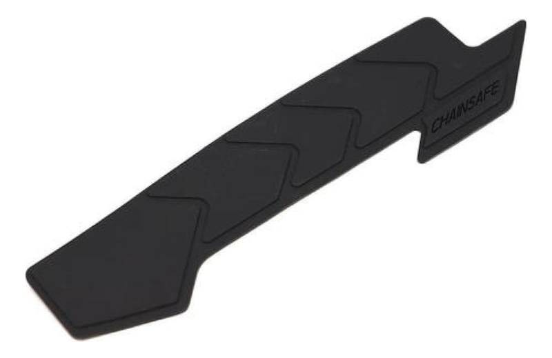 PROTECTOR DE CADENA CUBRE VAINA INFERIOR BICICLETA MATE - 2