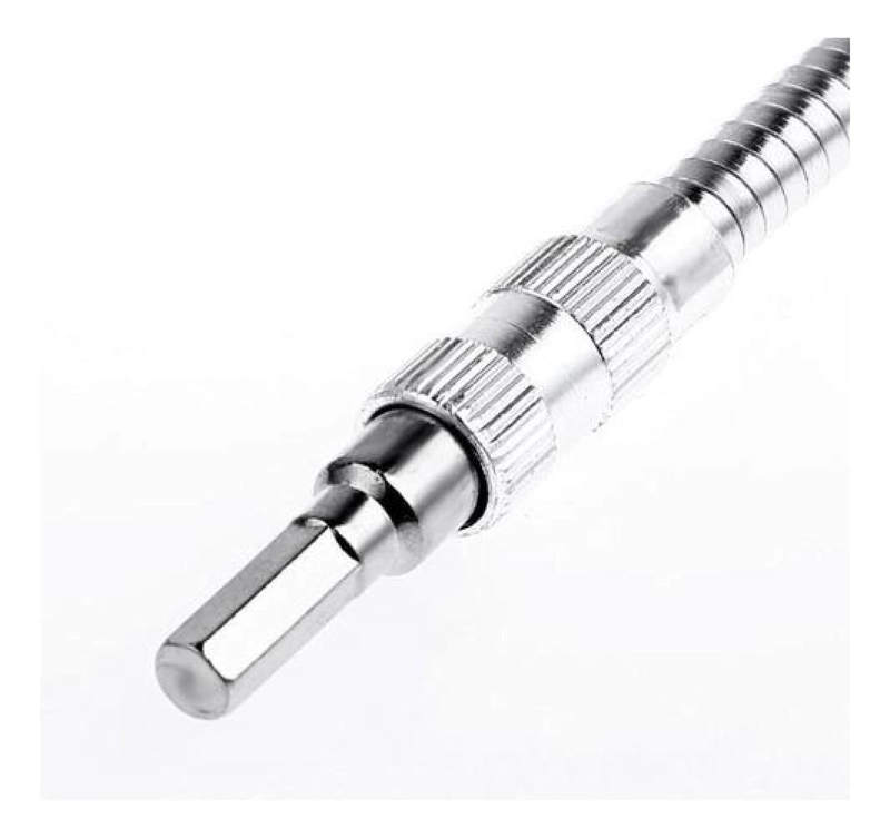 EXTENSION DESTORNILLADOR PARA TALADRO FLEXIBLE TELESCOPICA - 3