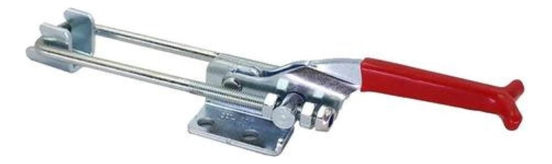 CLAMP TIRADOR RAPIDO GH-431 318 KG PALANCA AUTOBLOQUEO - 3