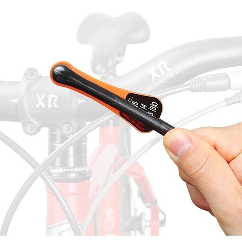 LLAVE DE TORQUE DINAMOME TRICA SUPER B 3 - 10NM , BICICLETA - 4