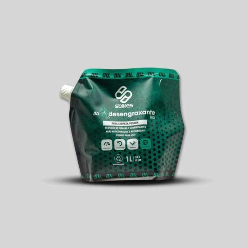 RECARGA PULVERIZADOR DESENGRASANTE LIQUIDO LAVADO BICICLETA - 1